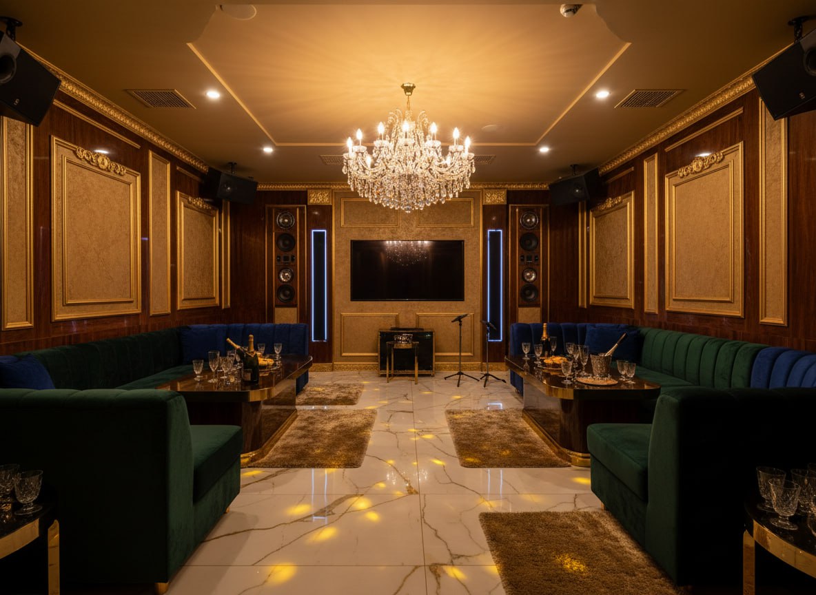 종로하이퍼블릭 압도적 사이즈